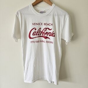 Venice beach tshirt